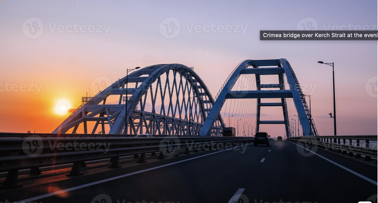 Bridge structure