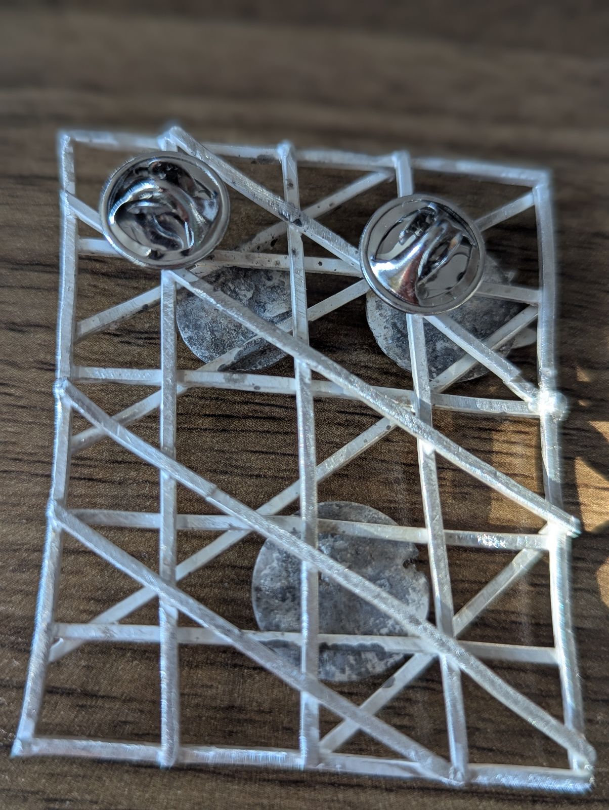 silver
